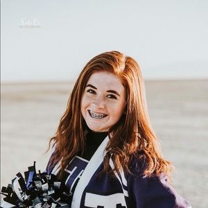 Meet your Posher, Mckenzie